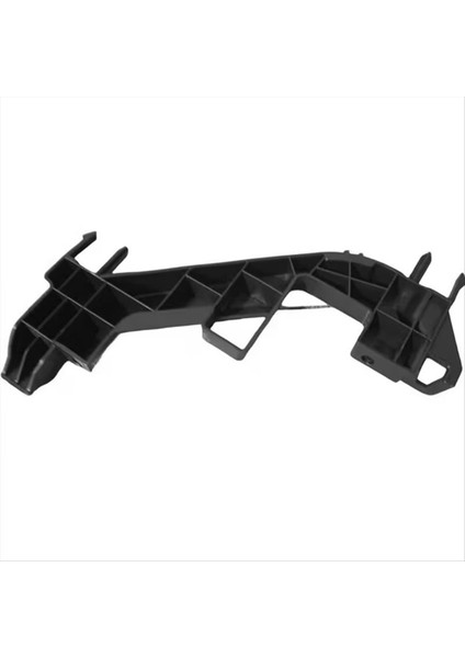 1 Çift Yüksek Kaliteli Araba Far Braketi Ön Tampon Braketi 971807347 971807348 Porsche Panamera 971 2017-2020 (Yurt Dışından) indirimleri