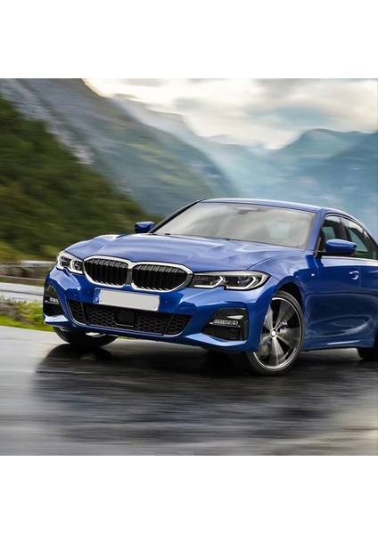 Bmw 3 Serisi G20 G28 320LI 330L 2019-2022 51118089207 51118089208 (Yurt Dışından) modelleri