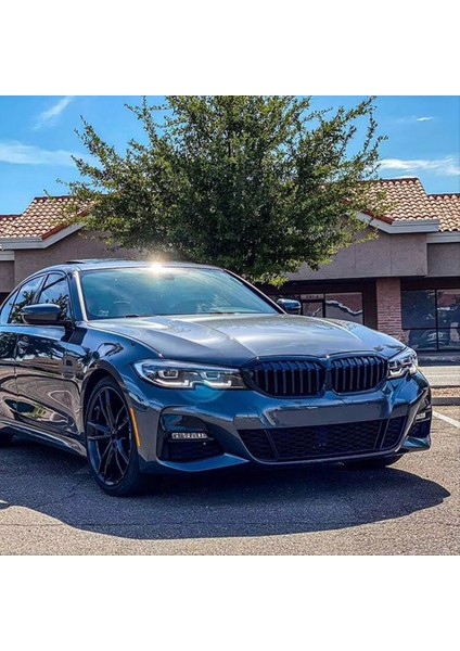 Bmw 3 Serisi G20 G28 320LI 330L 2019-2022 51118089207 51118089208 (Yurt Dışından) indirimleri