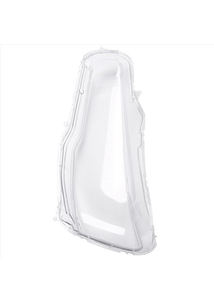 Mitsubishi Lancer Için 4pcs Ex 10-16 Far Şeffaf Abajur Kabuk Farları Abajur (Yurt Dışından) modelleri