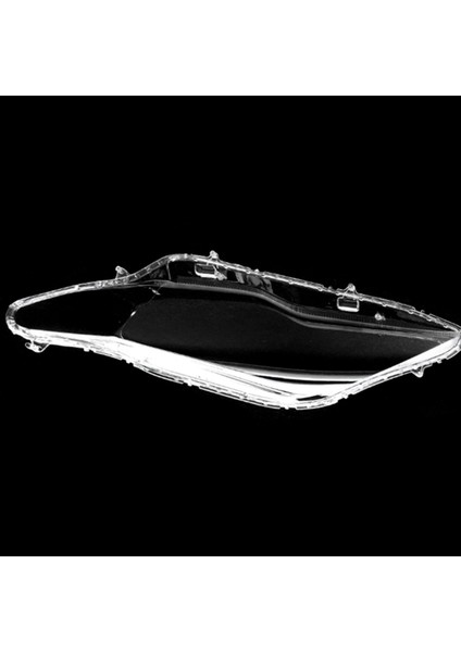 Araba Sol Far Kabuk Lambası Gölgesi Şeffaf Lens Kapak Toyota Avalon 2011-2012 Için Far Kapağı (Yurt Dışından) modelleri