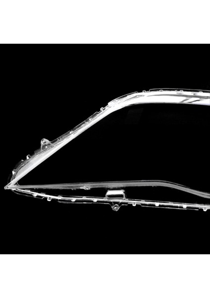 Araba Sol Far Kabuk Lambası Gölgesi Şeffaf Lens Kapak Toyota Avalon 2011-2012 Için Far Kapağı (Yurt Dışından) indirimleri