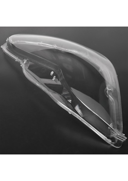 Far Kabuk Lambası Gölgesi Şeffaf Lens Kapak Mercedes-Benz Cls Için Far Kapağı W219 2006-2011 Sol A2198203061 (Yurt Dışından) indirimleri
