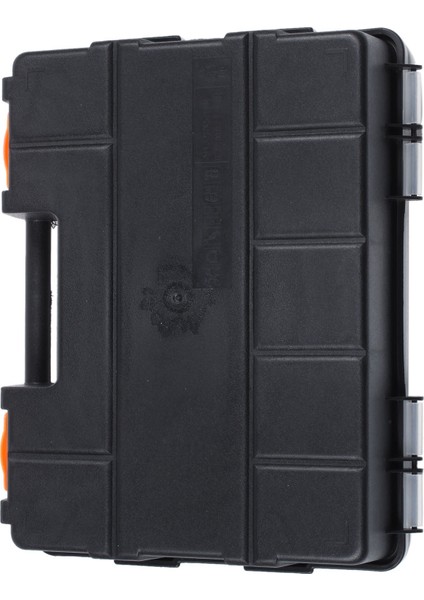 F-290 Taşınabilir Plastik Takım Parçaları Kutu Vidalı Depolama Kutusu Bileşen Kutusu Bölme Kutusu Malzeme Kutusu (Yurt Dışından) modelleri