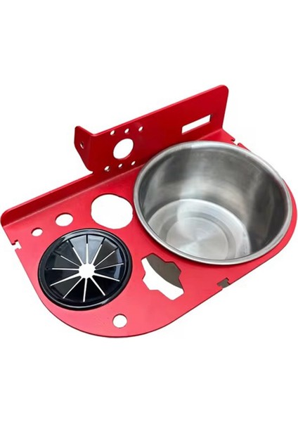 Herringnone Merdiven Aracı Organizasyon Raf El Aleti Depolama Rafı Çoklu Aletler Ev Inşaatı Için Raf Toplama (Yurt Dışından)