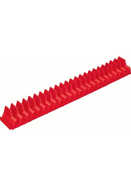 23 Anahtar Için Anahtar Pro Anahtar Depolama Anahtar Depolama Rafı Anahtarı Tutucu (Yurt Dışından)