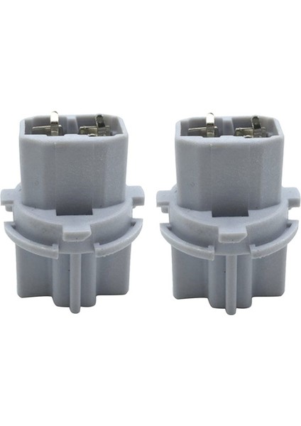 Honda Acura T20W W 33515-S50-003 Için 20X Fren Kuyruk Lambası Arka Işık Soketi Tutucusu (Yurt Dışından) modelleri