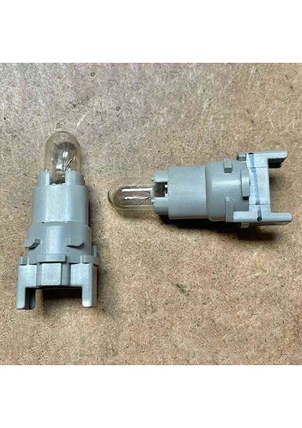 24PCS Araba T20 Soket Fren Kuyruğu Lambası Arka Işık Soket Tutucu Honda Acura Accord Civic T20W 33515-S50-003 (Yurt Dışından) indirimleri