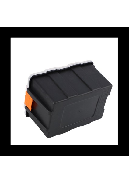 5x F-156D Taşınabilir Plastik Takım Parçaları Kutu Bavul Elektrikçi Araç Kutusu Depolama Araçları Kutusu Bavul Kılıfı Tutucu (Yurt Dışından) fiyatları