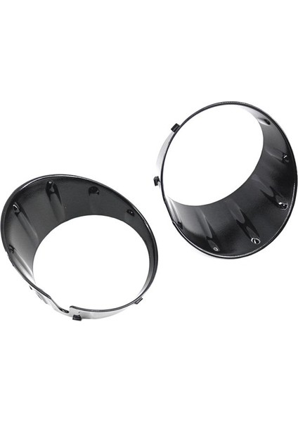 Ön Sis Kapağı R55 Sis Lambası Zirvesi Mini Cooper Için R55 R56 R57 R58 R59 51117248791 51117248792 (Yurt Dışından) fiyatları