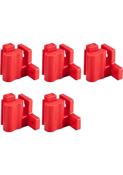 Milwaukee M12 Pil Aracı Makine Depolama Sahibi Montaj Askı Raf Rafı Elektrikli Tarım Matkap Elektrikli Elde (Yurt Dışından)