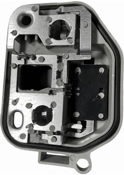 Sağ Arka Arka Lamba Devre Tahtası Tabanı 9678074380 Peugeot 2008 (A94) 2013-2019 Fren Kuyruk Lambası Tutucu Tahtası Ampul Yok (Yurt Dışından)