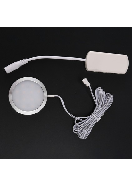 8pcs 12V Iç Sıcak LED Spot Işık Vw T4 T5 Camper Van Karavan Karavan Motorum Sıcak Işıklar 3000K (Yurt Dışından) indirimleri