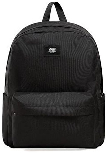 Old Skool Backpack Unisex Sırt Çantası Yüksek Kapasite ve Özel Özellikler ile indirimleri