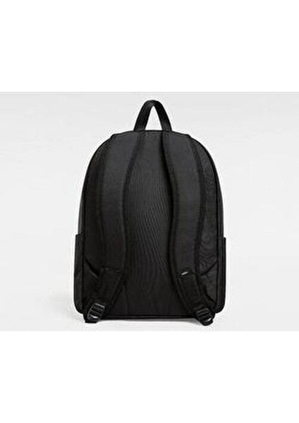 Old Skool Backpack Unisex Sırt Çantası Yüksek Kapasite ve Özel Özellikler ile