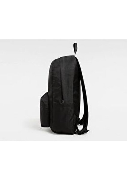 Old Skool Backpack Unisex Sırt Çantası Yüksek Kapasite ve Özel Özellikler ile