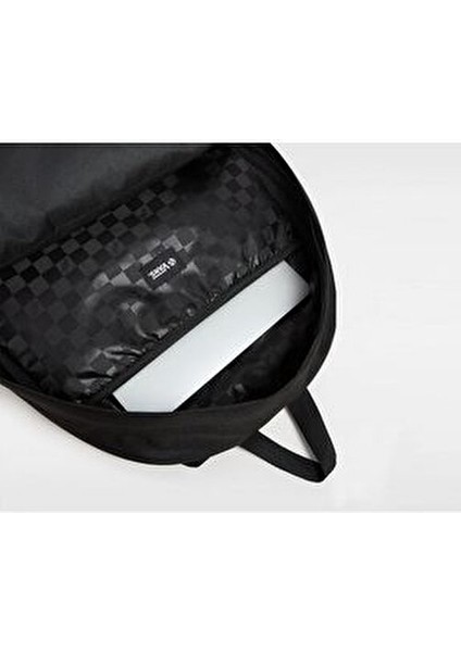 Old Skool Backpack Unisex Sırt Çantası Yüksek Kapasite ve Özel Özellikler ile