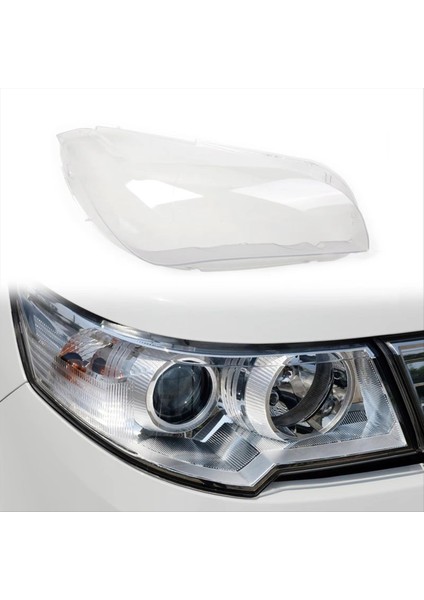 Araba Far Kapağı Otomatik Işık Kalkanı Sağ 63117290272 Bmw X1 E84 10-15 Labshame Lamp Kubu Otomotiv Aksesuarları (Yurt Dışından) modelleri