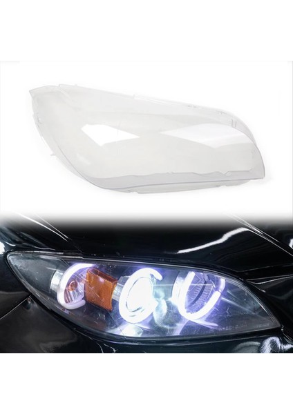 Araba Far Kapağı Otomatik Işık Kalkanı Sağ 63117290272 Bmw X1 E84 10-15 Labshame Lamp Kubu Otomotiv Aksesuarları (Yurt Dışından) fırsatları
