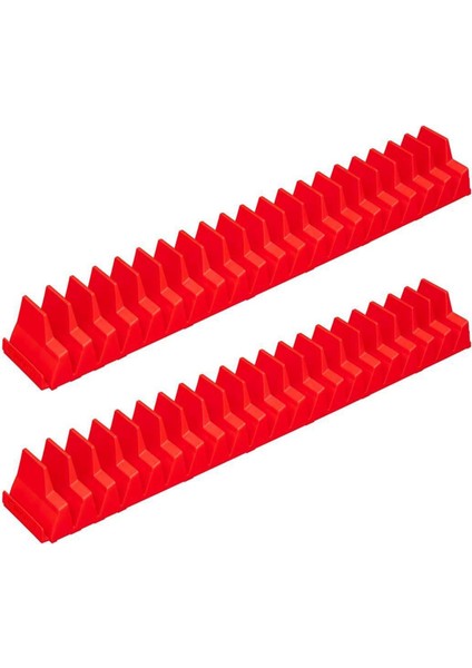 2set Araç Sizne Depolama Organize Manyetik Anahtar Depolama Tutucu Anahtar Depolama Braketi (Yurt Dışından)