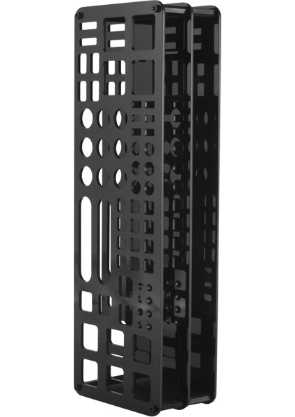 Tornavida Depolama Rafı Tutucu Tornavida Organizatörleri Onaltılı Çapraz Vidalı Tiyatro Rc Araçları Kit Organizatörleri 63 Delik (Yurt Dışından) modelleri