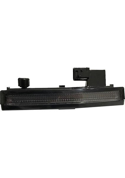 24V LED Sunvisor Lamba Scania Kamyonu Için Üst Lamba R650 G500 S730 S500 P500 Güneş Vizör Işıkları Beyaz 2252794 (Yurt Dışından)