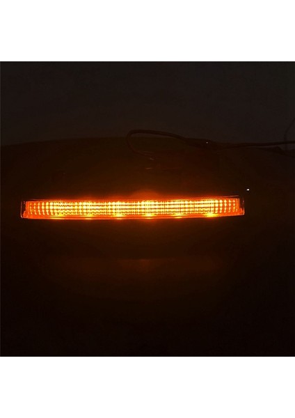 24V LED Sunvisor Lamba Scania Kamyonu Için Üst Lamba R650 G500 S730 S500 P500 Güneş Vizör Işıkları Beyaz 2252794 (Yurt Dışından) fiyatları