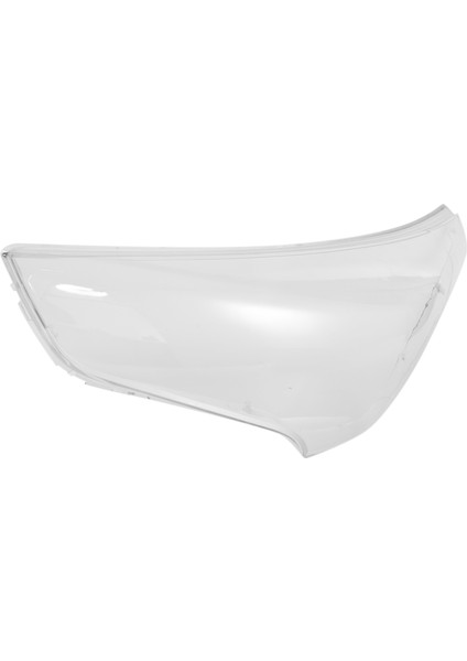 Sol Yan Araba Far Lens Kapağı Kafa Hafif Lamba Gölge Kabuk Cam Kapağı Hyundai Veloster 2011-2017 Için (Yurt Dışından) indirimleri