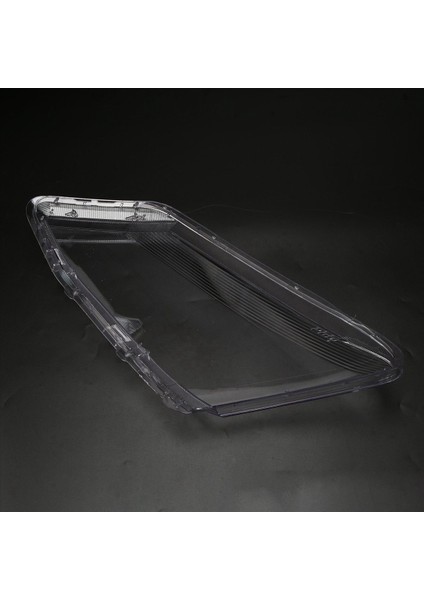 3x Isuzu D-Max Dmax 2012-2016 Far Lens Kapak Kafa Işık Lambası Şeffaf Lablaj Kabuk Cam Lh (Yurt Dışından) fırsatları