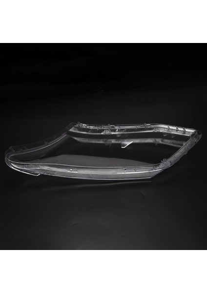 3x Isuzu D-Max Dmax 2012-2016 Far Lens Kapak Kafa Işık Lambası Şeffaf Lablaj Kabuk Cam Lh (Yurt Dışından) indirimleri
