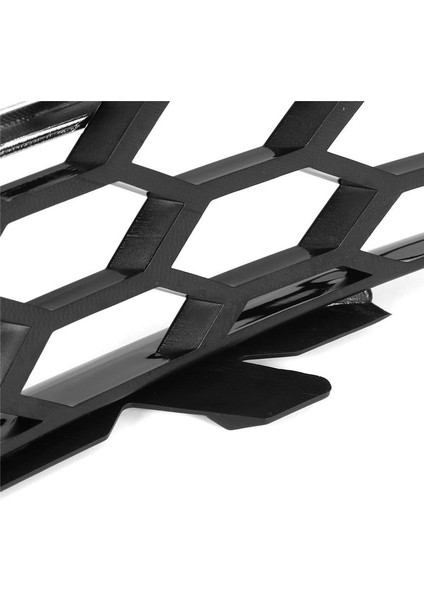 Audi A3 8p 2009-2013 Sis Lambası Petek Kapağı 8P0807681 8P0807682D Için Araba Ön Tampon Sis Fiş Izgarası Izgara (Yurt Dışından) indirimleri