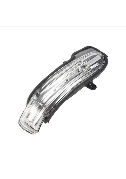 Araba Yan Işaretleyici Işık Kapı Kanadı Dikiz Aynası Dönüş Sinyali Göstergesi Yan Işık Lambası Benz W203 Için Mercedes Için 4door 2004-2007 Sol (Yurt Dışından) indirimleri