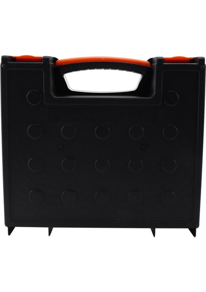 2pcs Taşınabilir Parçalar Kutu Vidalı Saklama Kutusu Metal Parçalar Donanım Tornavida Aracı Onarım El Aracı B-320 ve BF-312 (Yurt Dışından) indirimleri