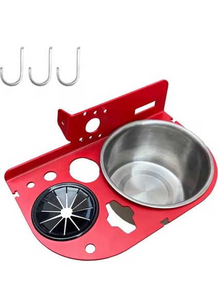 Herringnone Merdiven Aracı Organizasyon Raf El Alet Depolama Rafı Çoklu Aletler Ev Inşaatı Için Raf Toplama (Yurt Dışından)