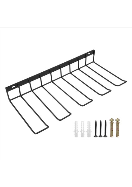 Elektrik Aleti Organizatör Matkap Depolama Rafı Raf Duvarı Montajlı Ağır Hizmet Güç Matkap Tutucu Matkap Şarj Istasyonu (Yurt Dışından) modelleri