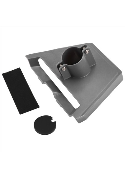 Starlink Için Gen 3 Boru Adaptörü Yuvarlak Tüp Adaptörü Kutup Montaj Braketi Starlink V3 Plaka Çatı Montajı Aksesuarları (Yurt Dışından) fiyatları