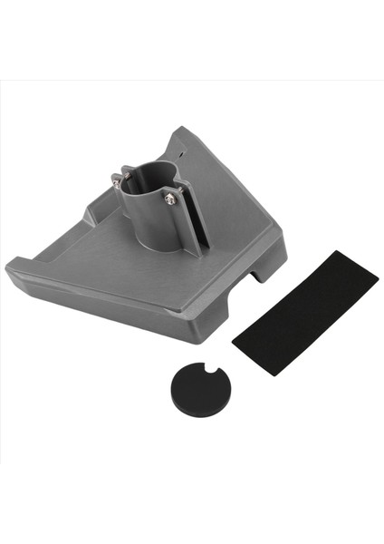 Starlink Için Gen 3 Boru Adaptörü Yuvarlak Tüp Adaptörü Kutup Montaj Braketi Starlink V3 Plaka Çatı Montajı Aksesuarları (Yurt Dışından) modelleri