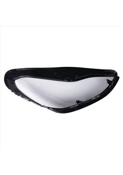 Sol Araba Far Lens Kapağı Kafası Işık Lambası Lambası Tesla Model 3 2019 2020 2021 Için Ön Işık Kabuğu (Yurt Dışından) fiyatları