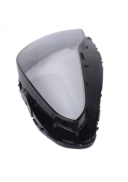 Sol Araba Far Lens Kapağı Kafası Işık Lambası Lambası Tesla Model 3 2019 2020 2021 Için Ön Işık Kabuğu (Yurt Dışından) indirimleri