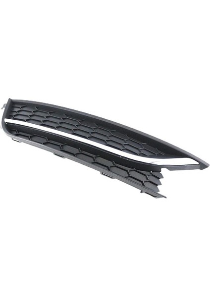 Sol Sis Lambası Kapağı Volkswagen Passat 2012-2015 Için Sis Işık Izgarasının Yerini Aldı (Yurt Dışından)