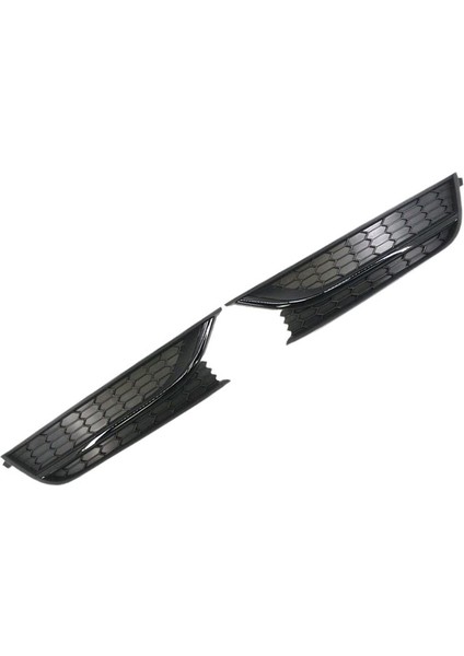 Sol Sis Lambası Kapağı Volkswagen Passat 2012-2015 Için Sis Işık Izgarasının Yerini Aldı (Yurt Dışından) modelleri