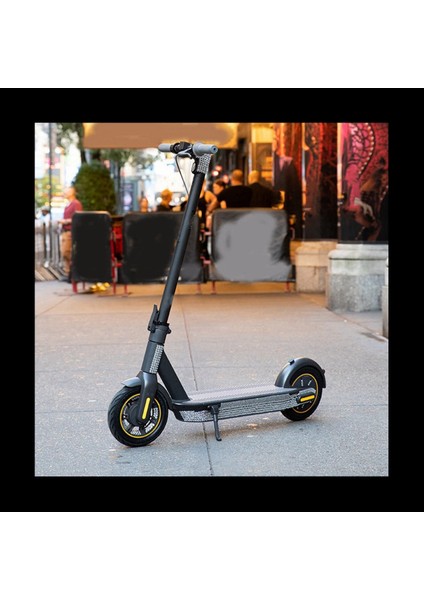 10X Arka Kuyruk Lambası Dokuzlu Maks G30 Scooter Aksesuarları Için 10X Arka Tail Lambası Fren Işıkları Kapak (Yurt Dışından) fiyatları