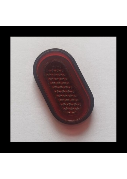 10X Arka Kuyruk Lambası Dokuzlu Maks G30 Scooter Aksesuarları Için 10X Arka Tail Lambası Fren Işıkları Kapak (Yurt Dışından) modelleri