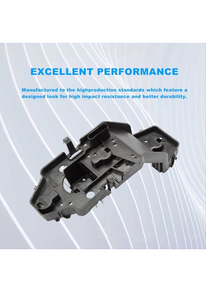 63217361305 Arka Lamba Ampul Tutucu + Soket Tel Kablo Demeti + 4pcs Ampul Bmw Mini Cooper F55 F56 F57 Arka Lamba (Yurt Dışından) fiyatları