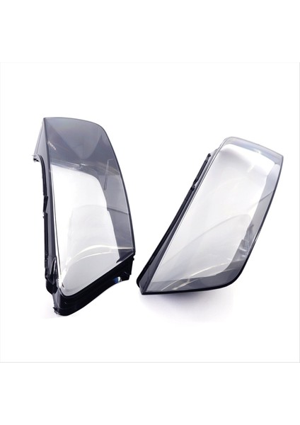 Audi Q3 2016- 2017 Sol 8UD941005B Için Araba Far Kapağı Far Şeffaf Kapak Far Kabuğu (Yurt Dışından) modelleri