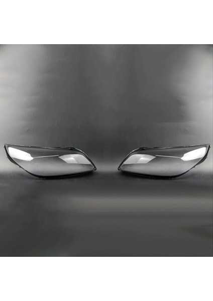 Araba Ön Far Kapağı Şeffaf Abajur Lambası Lamba Far Farlar Lens Kapağı Chevrolet Malibu 2012-2015 Sağ (Yurt Dışından) fiyatları