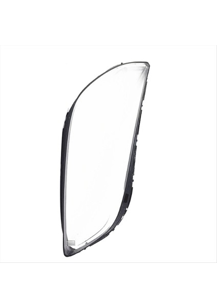 Araba Ön Far Kapağı Şeffaf Abajur Lambası Lamba Far Farlar Lens Kapağı Chevrolet Malibu 2012-2015 Sağ (Yurt Dışından) indirimleri