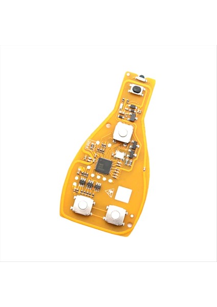 Vvdı Anahtar Pro 3/4 Düğme Mercedes Benz Bga/be/be/nec V3 2 Pcb Sürümü Akıllı 315MHZ/433MHZ (Yurt Dışından) fırsatları