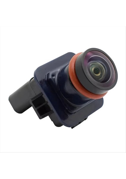 Araba Yedek Kamera GC3T-19G490-AA FC3Z-19G490-A Ford Super Duty F150 F250 F350 F450 F550 Için FC3Z-19G490-B (Yurt Dışından)