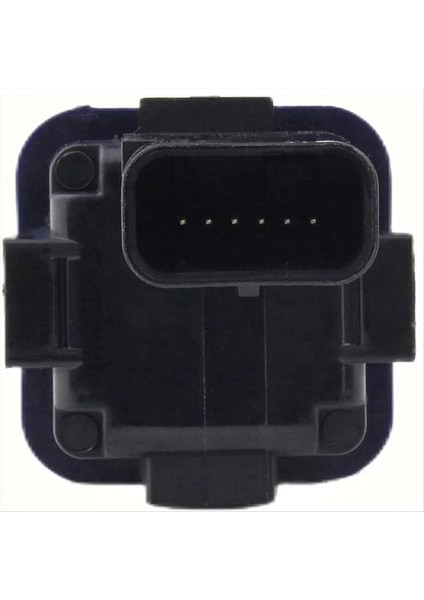 Araba Yedek Kamera GC3T-19G490-AA FC3Z-19G490-A Ford Super Duty F150 F250 F350 F450 F550 Için FC3Z-19G490-B (Yurt Dışından) modelleri